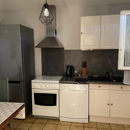 Appartement 110M2 A 2 Km De La Plage De St Georges De Didonne Saint-Georges-de-Didonne ภายนอก รูปภาพ