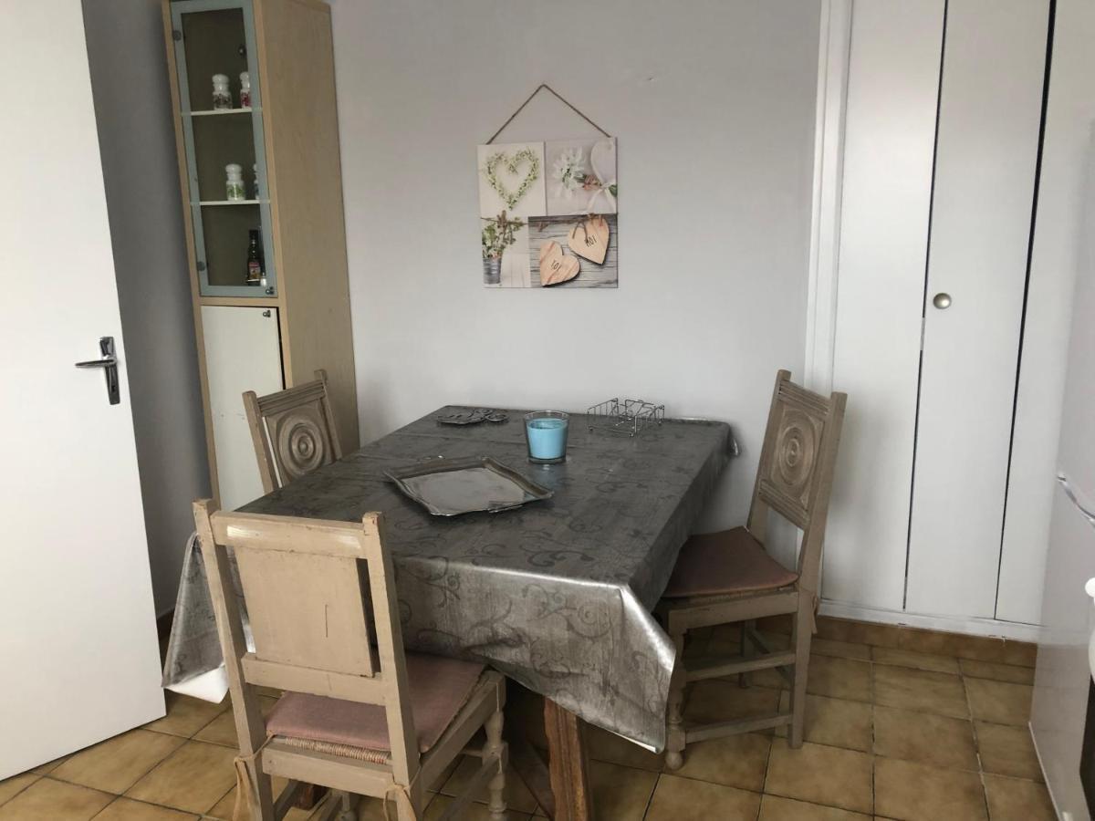 Appartement 110M2 A 2 Km De La Plage De St Georges De Didonne Saint-Georges-de-Didonne ภายนอก รูปภาพ