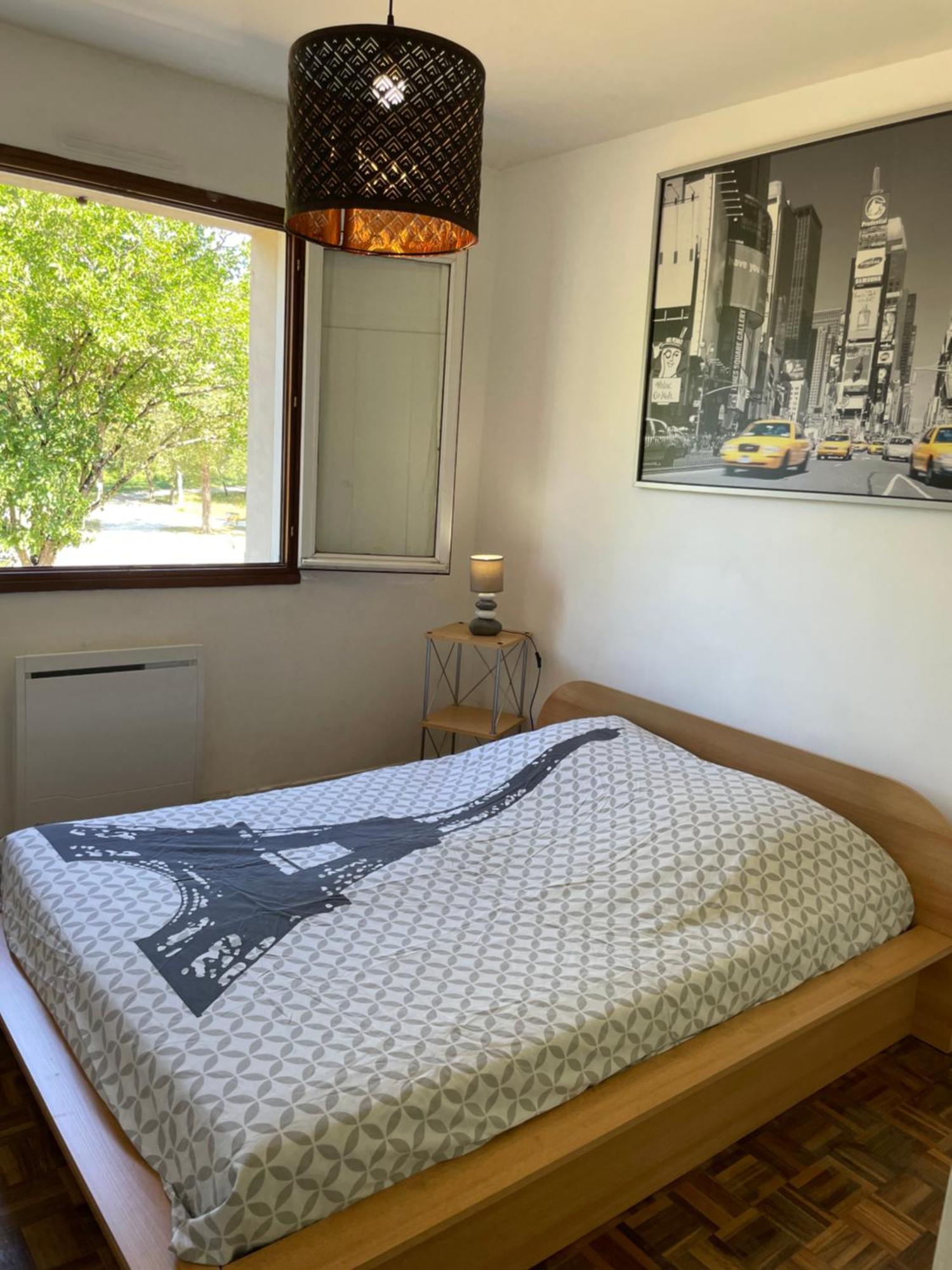 Appartement 110M2 A 2 Km De La Plage De St Georges De Didonne Saint-Georges-de-Didonne ภายนอก รูปภาพ